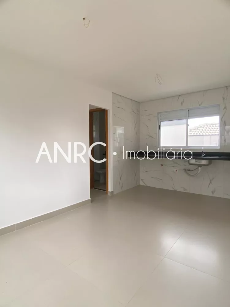 Apartamento à venda com 1 quarto, 27m² - Foto 4