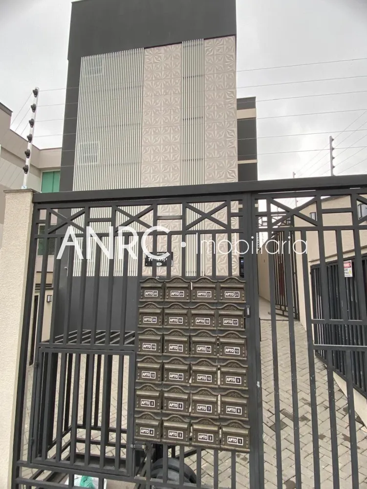 Apartamento, 1 quarto, 27 m² - Foto 19