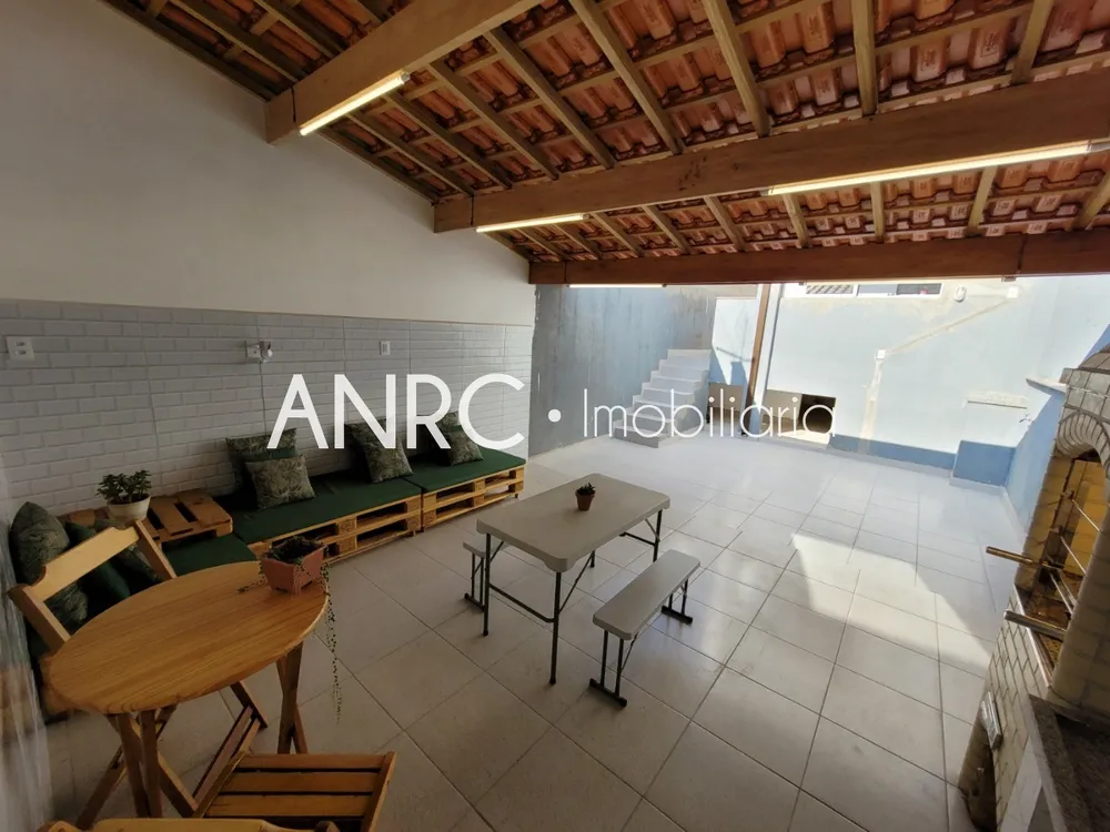 Casa, 3 quartos, 170 m² - Foto 19