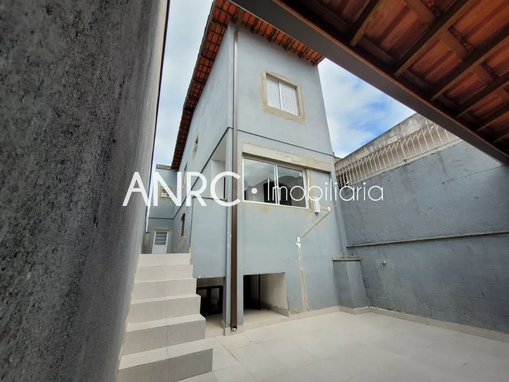 Casa, 3 quartos, 170 m² - Foto 8