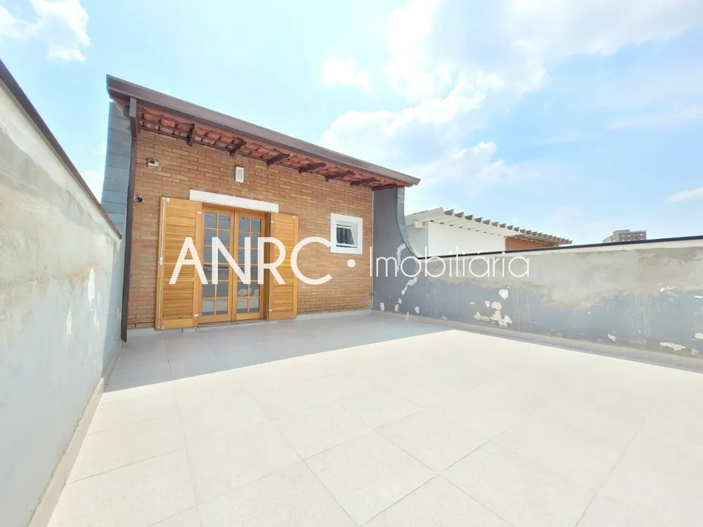 Casa, 3 quartos, 170 m² - Foto 2