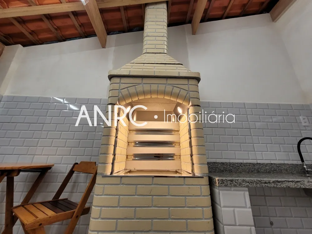Casa, 3 quartos, 170 m² - Foto 20