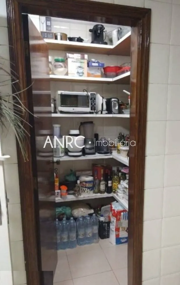 Casa, 4 quartos, 287 m² - Foto 22