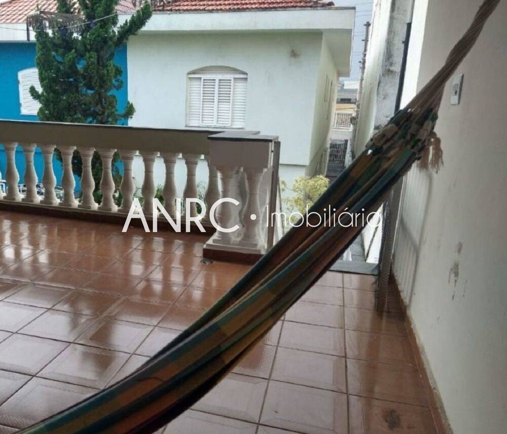 Casa à venda com 4 quartos, 287m² - Foto 10