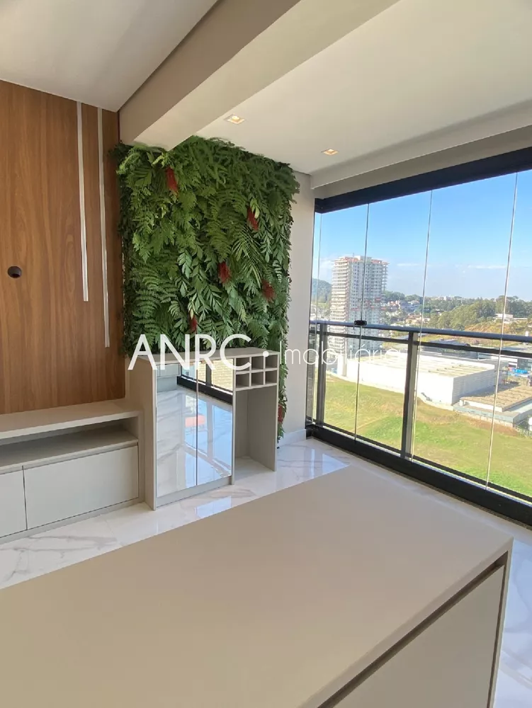 Apartamento à venda com 3 quartos, 87m² - Foto 7