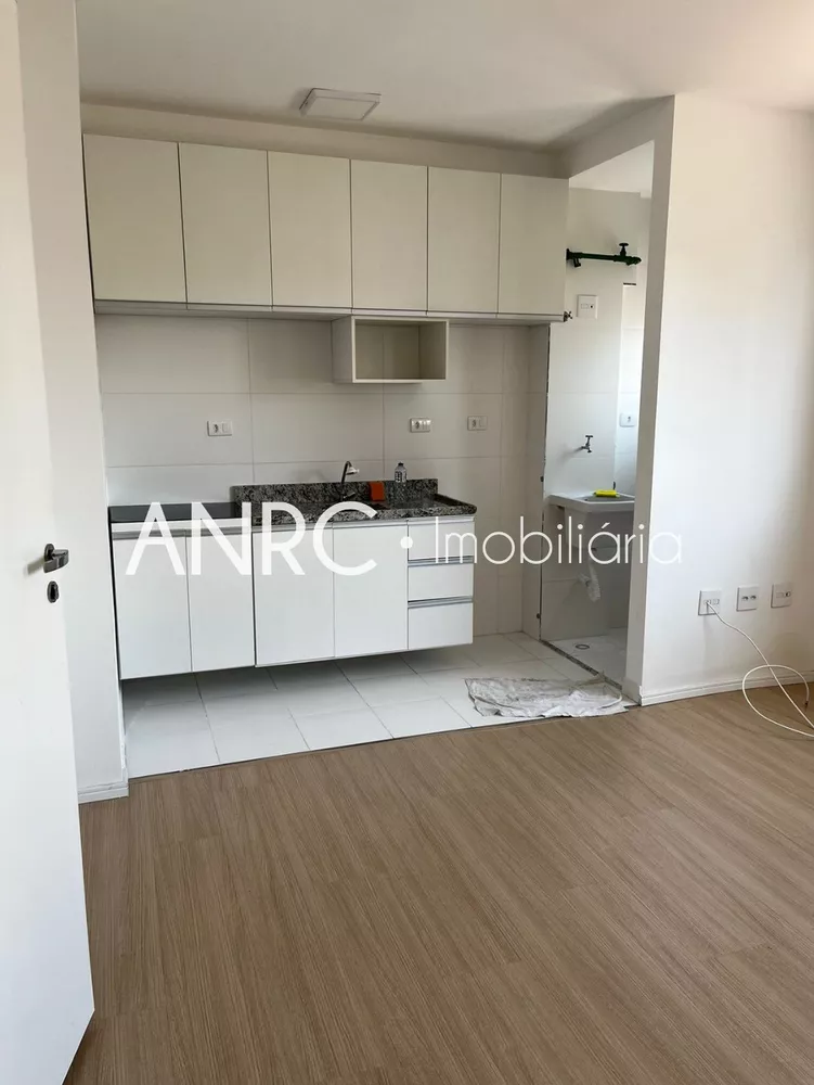 Flat/Apart Hotel à venda com 1 quarto, 29m² - Foto 4