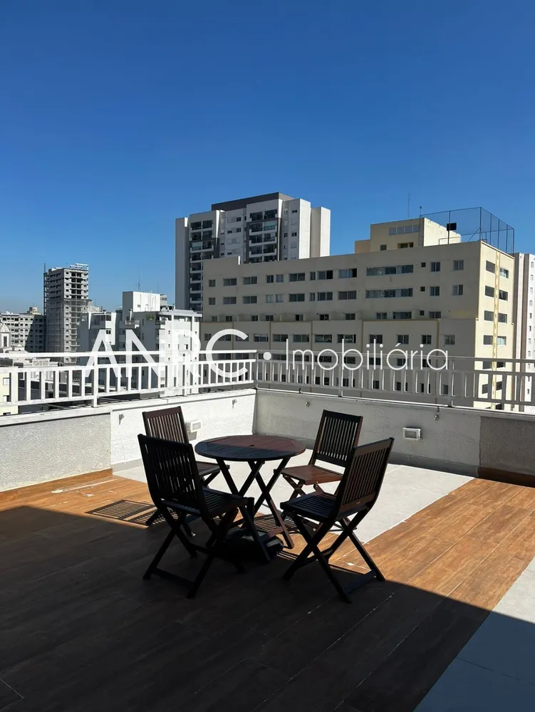 Flat/Apart Hotel, 1 quarto, 29 m² - Foto 5