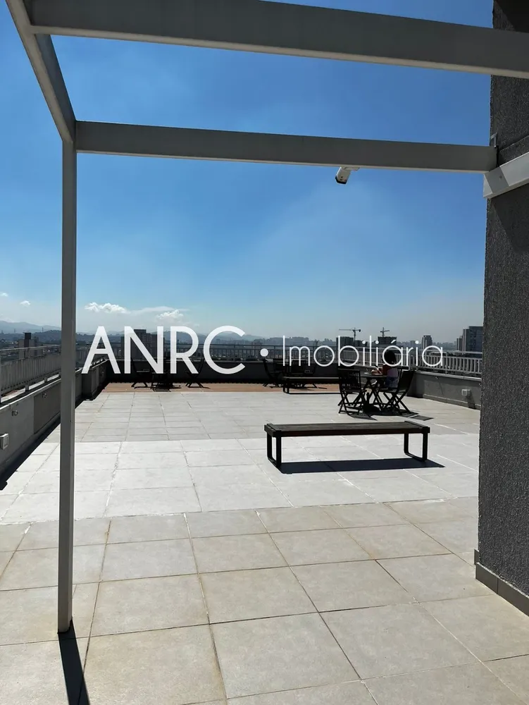 Flat/Apart Hotel, 1 quarto, 29 m² - Foto 6