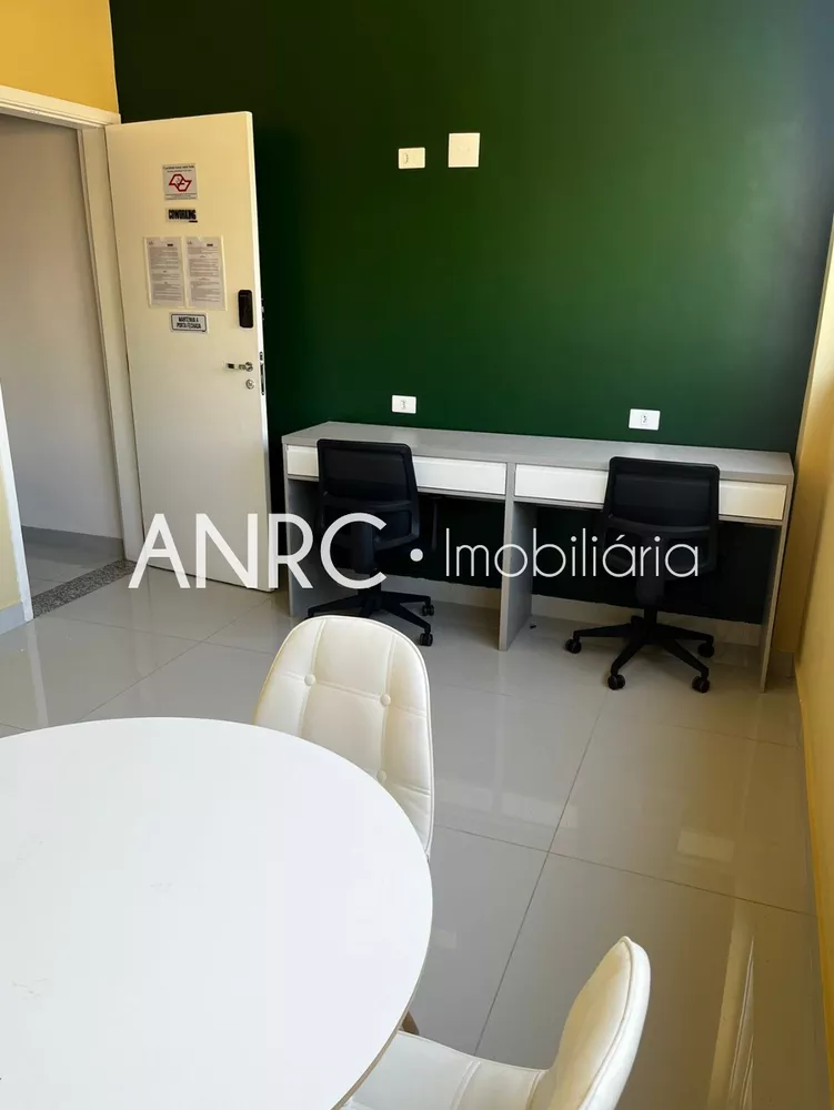 Flat/Apart Hotel, 1 quarto, 29 m² - Foto 9