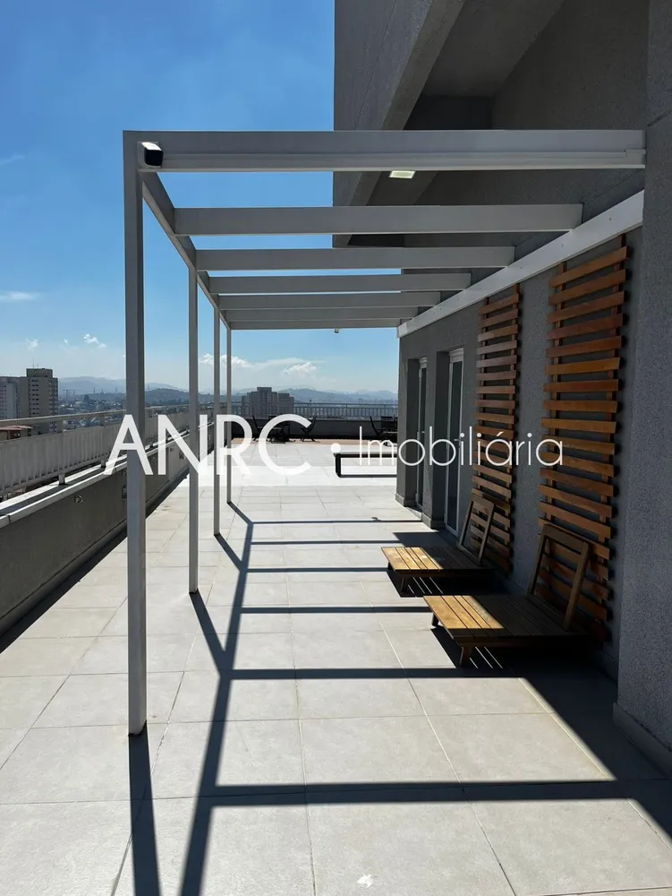 Flat/Apart Hotel, 1 quarto, 29 m² - Foto 10