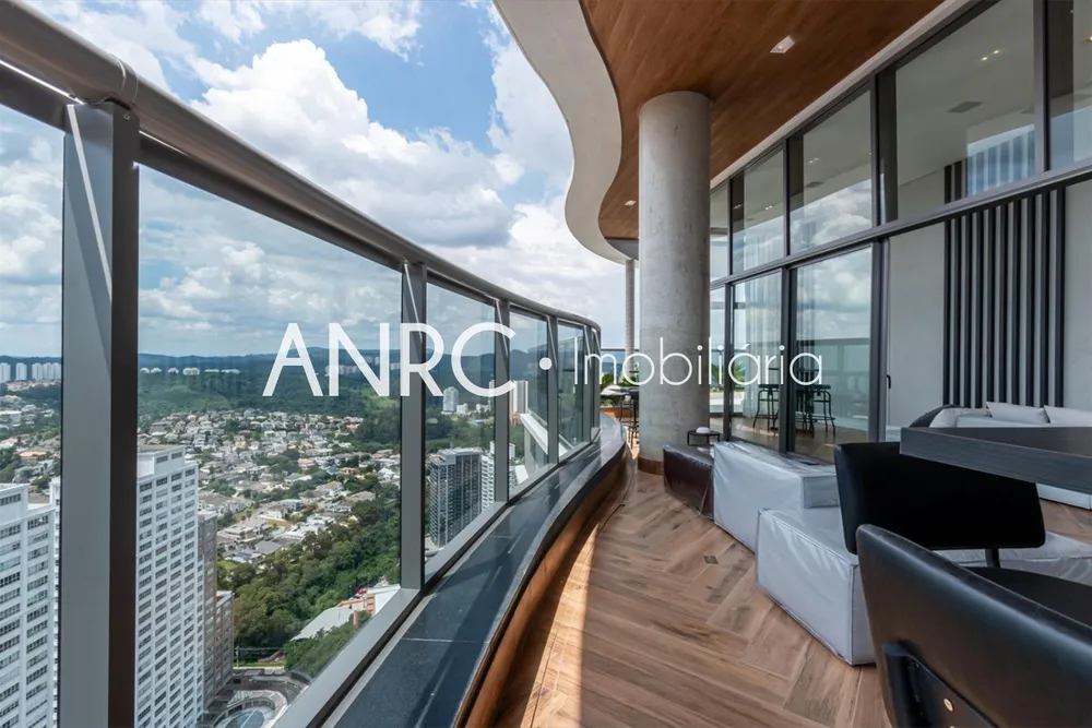 Apartamento, 2 quartos, 95 m² - Foto 26