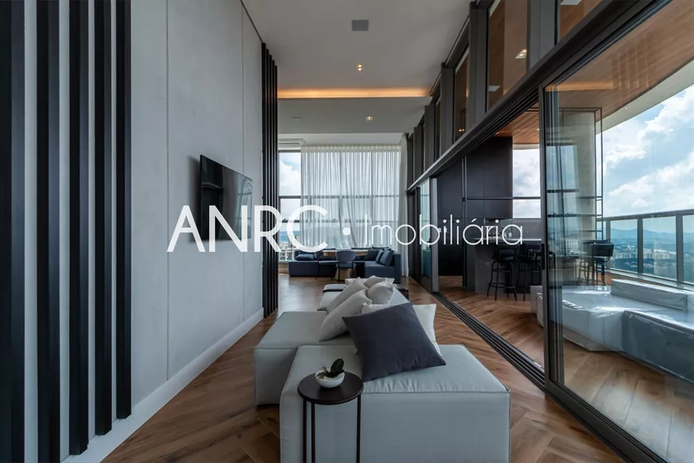 Apartamento, 2 quartos, 95 m² - Foto 16
