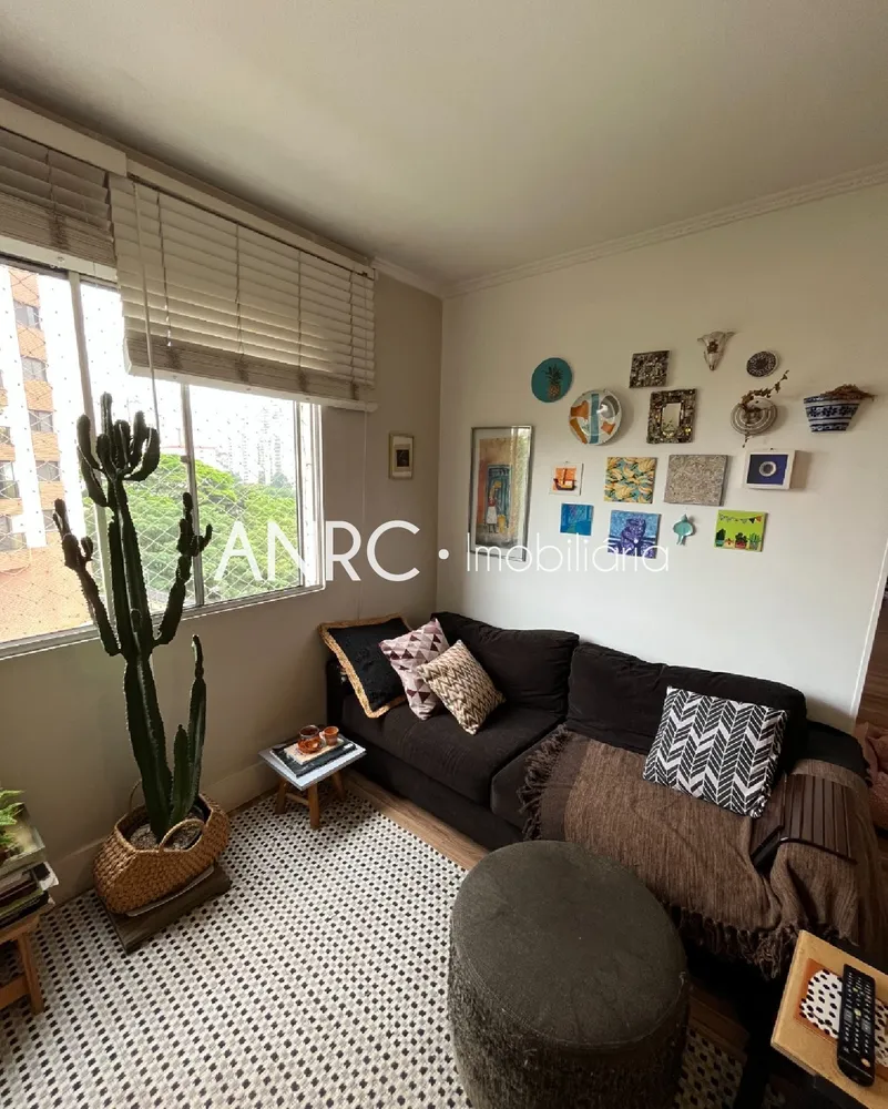 Apartamento, 3 quartos, 62 m² - Foto 4