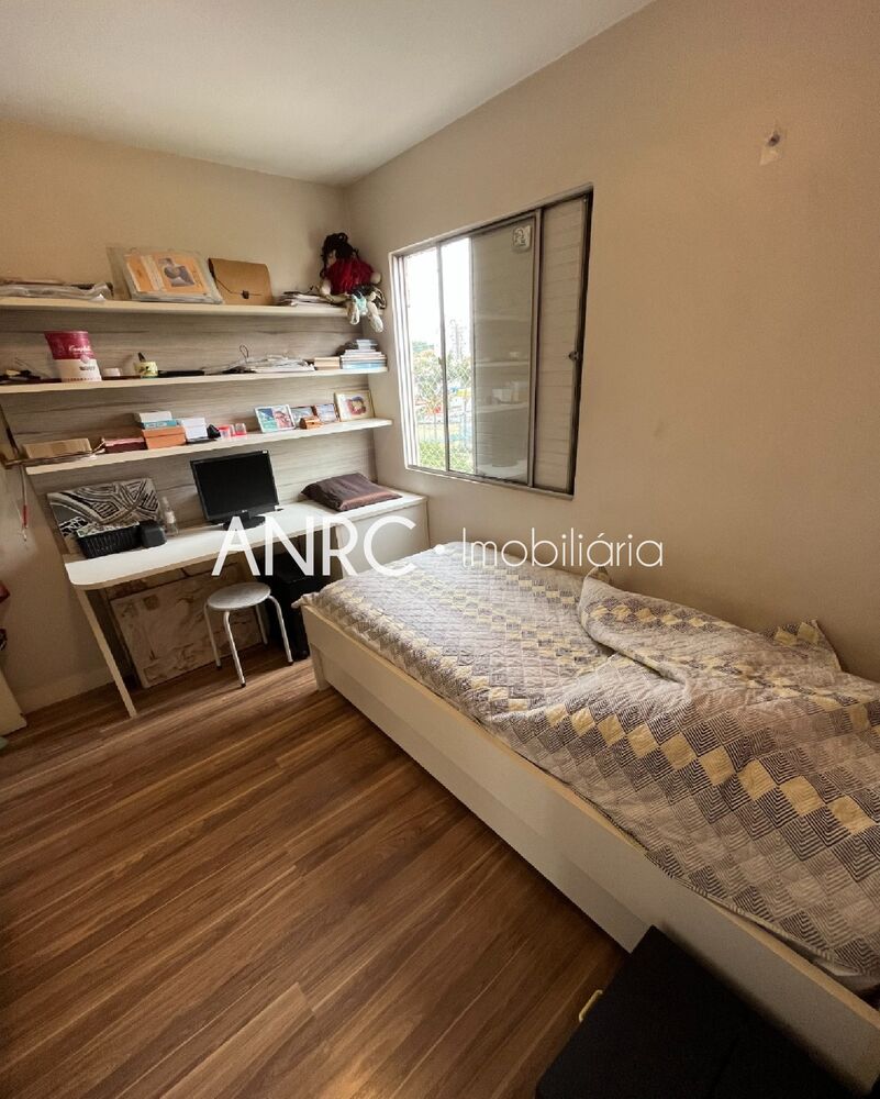 Apartamento, 3 quartos, 62 m² - Foto 6