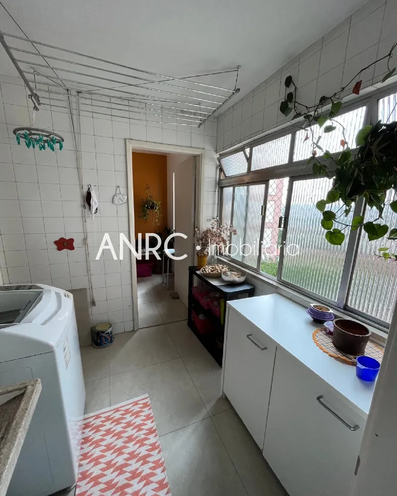 Apartamento, 3 quartos, 62 m² - Foto 11