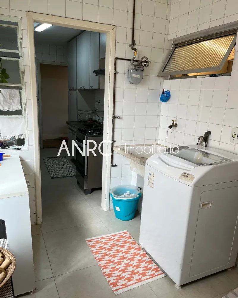 Apartamento, 3 quartos, 62 m² - Foto 10