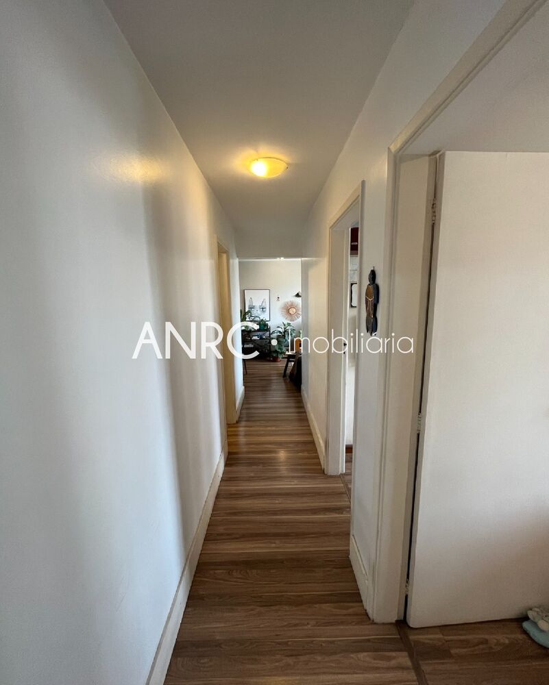 Apartamento, 3 quartos, 62 m² - Foto 1
