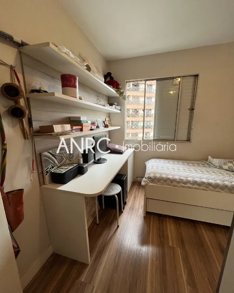 Apartamento, 3 quartos, 62 m² - Foto 19