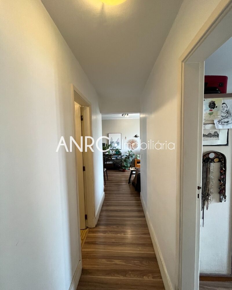 Apartamento, 3 quartos, 62 m² - Foto 2