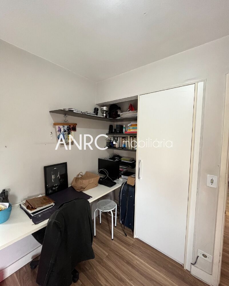 Apartamento, 3 quartos, 62 m² - Foto 3