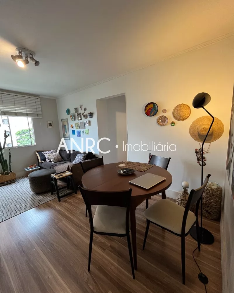 Apartamento, 3 quartos, 62 m² - Foto 13