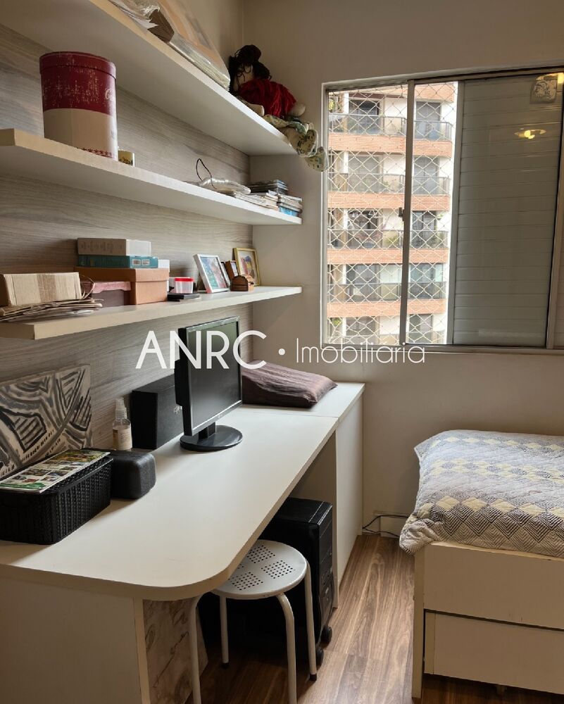 Apartamento, 3 quartos, 62 m² - Foto 4