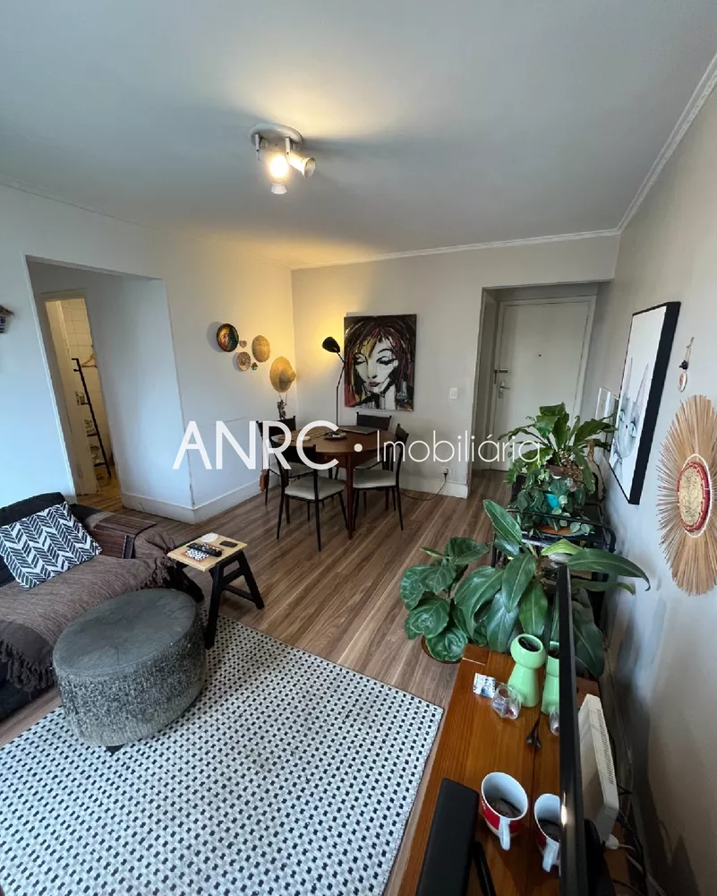 Apartamento, 3 quartos, 62 m² - Foto 15