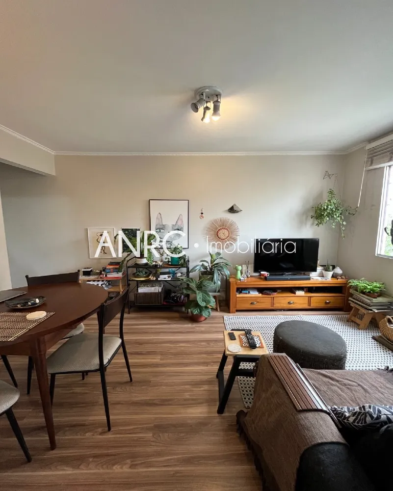 Apartamento, 3 quartos, 62 m² - Foto 2