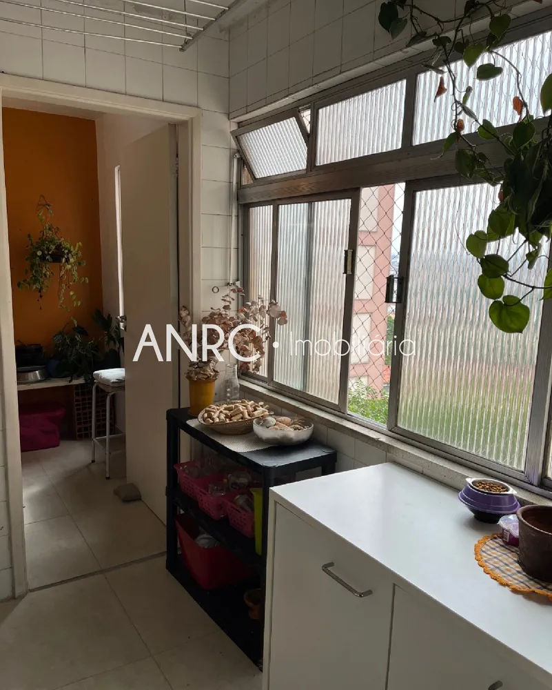 Apartamento, 3 quartos, 62 m² - Foto 12