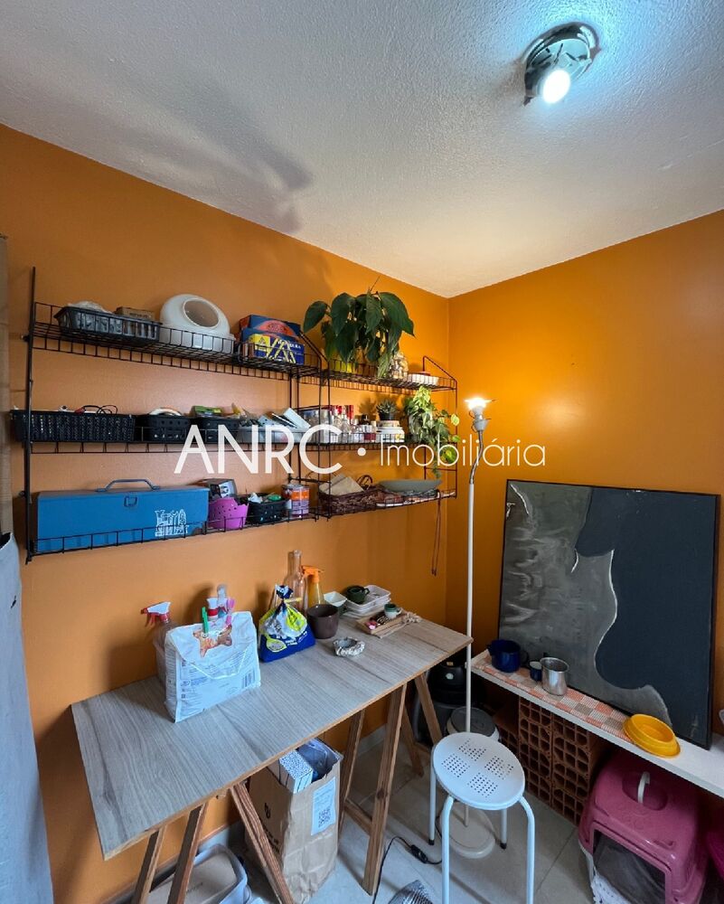 Apartamento, 3 quartos, 62 m² - Foto 5
