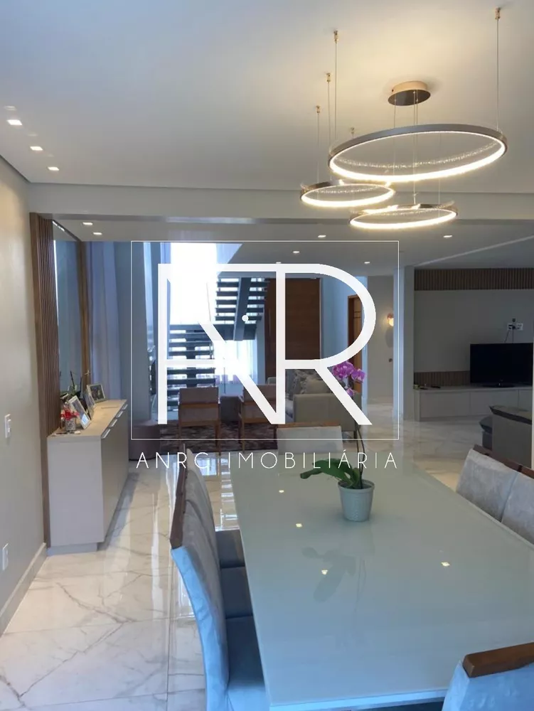 Casa, 3 quartos, 420 m² - Foto 3