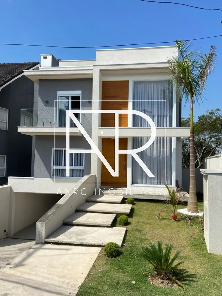 Casa, 3 quartos, 420 m² - Foto 1