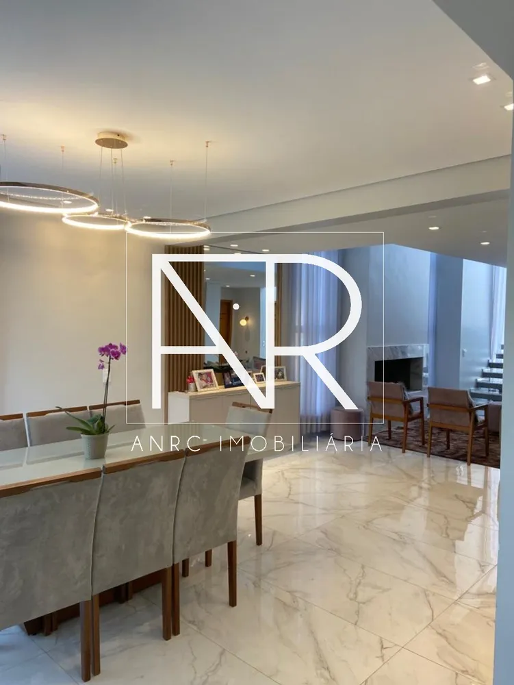 Casa, 3 quartos, 420 m² - Foto 11