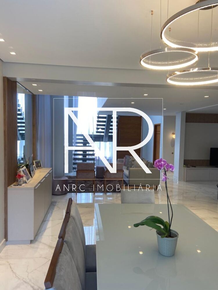 Casa, 3 quartos, 420 m² - Foto 4