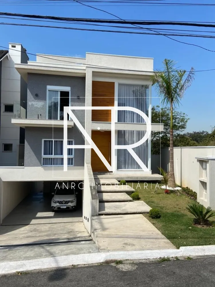 Casa, 3 quartos, 420 m² - Foto 2