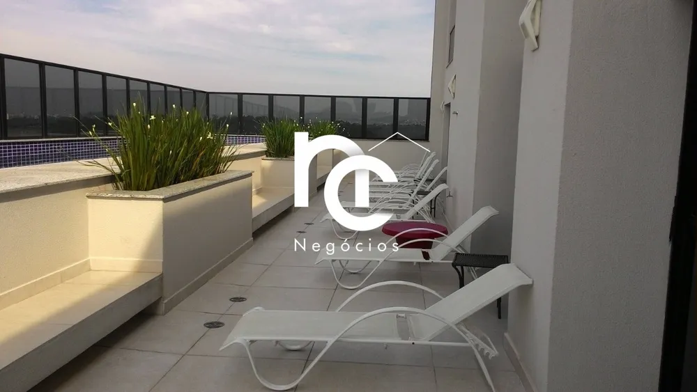 Apartamento, 1 quarto, 49 m² - Foto 27
