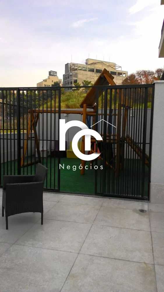Apartamento, 1 quarto, 49 m² - Foto 14
