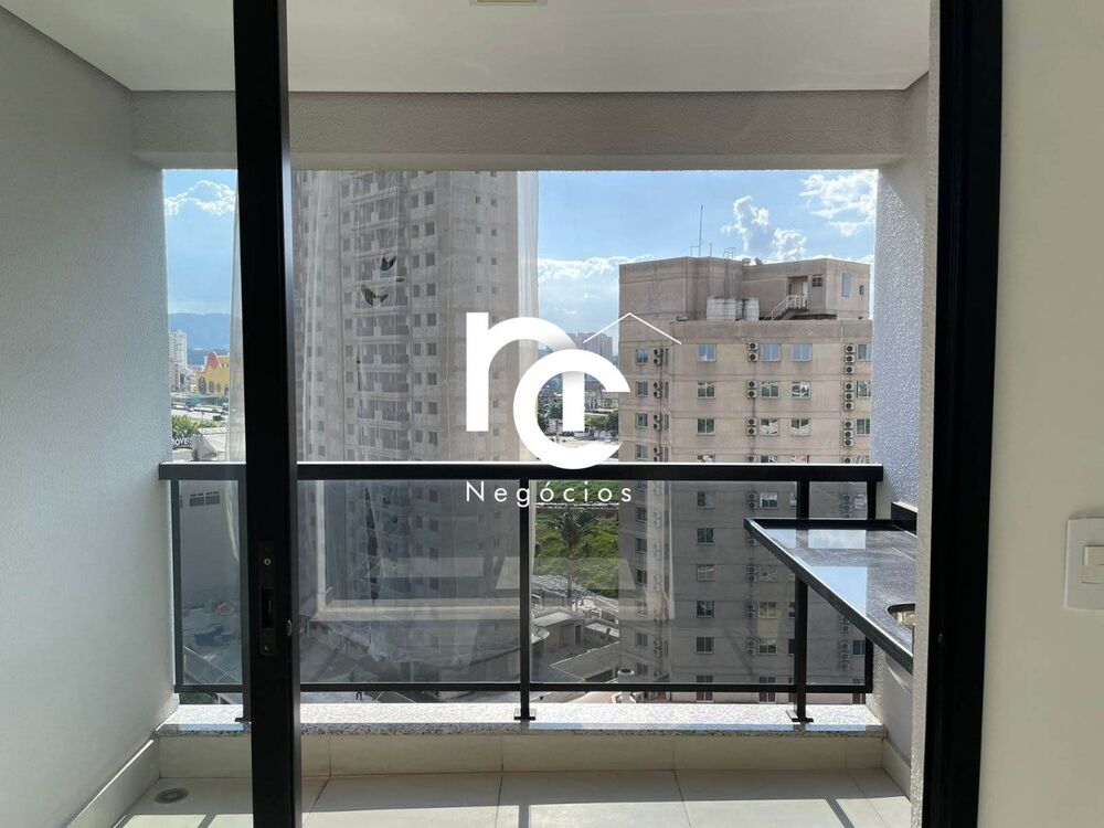 Apartamento, 1 quarto, 49 m² - Foto 8