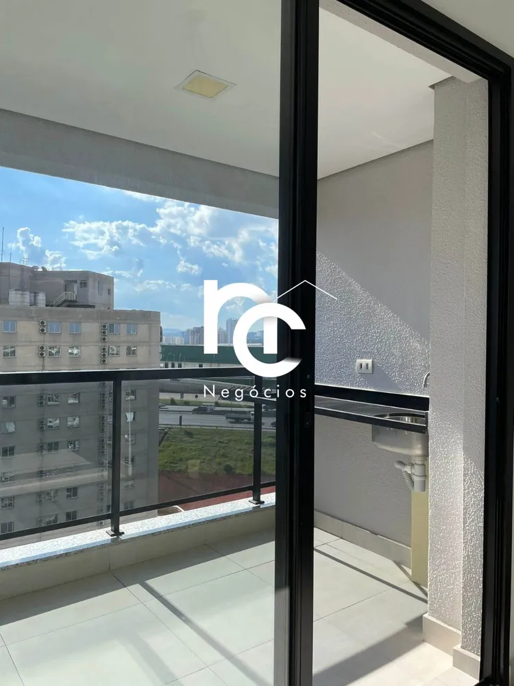 Apartamento, 1 quarto, 49 m² - Foto 6