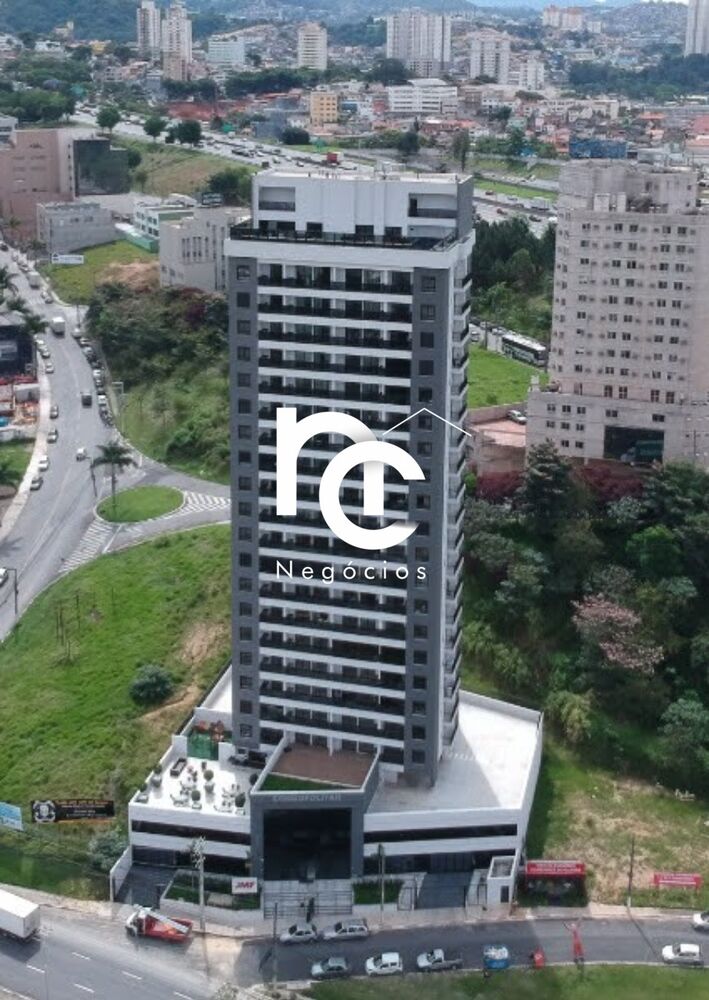 Apartamento, 1 quarto, 49 m² - Foto 11