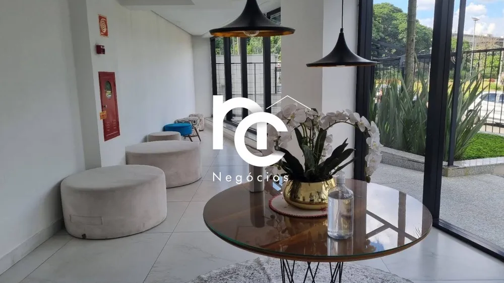 Apartamento, 1 quarto, 49 m² - Foto 14