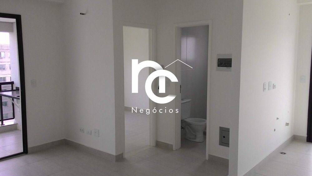 Apartamento, 1 quarto, 49 m² - Foto 1