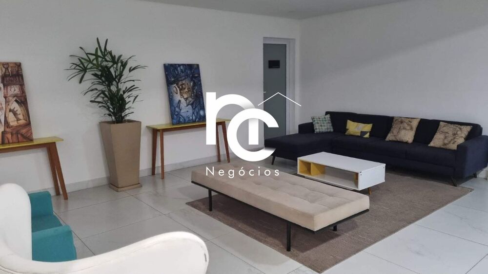 Apartamento, 1 quarto, 49 m² - Foto 7
