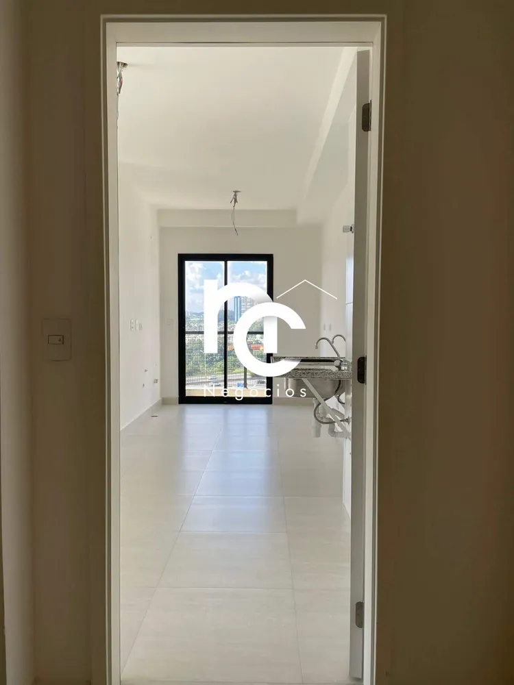 Apartamento, 1 quarto, 49 m² - Foto 12
