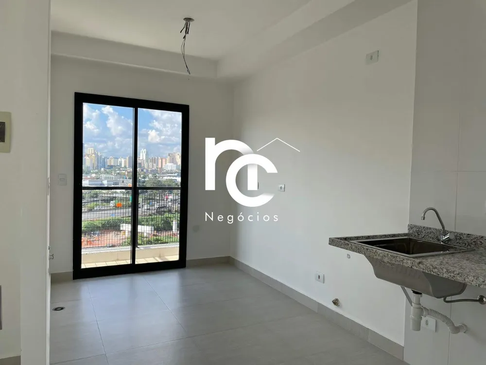 Apartamento, 1 quarto, 49 m² - Foto 2
