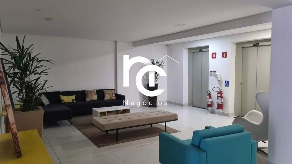 Apartamento, 1 quarto, 49 m² - Foto 16