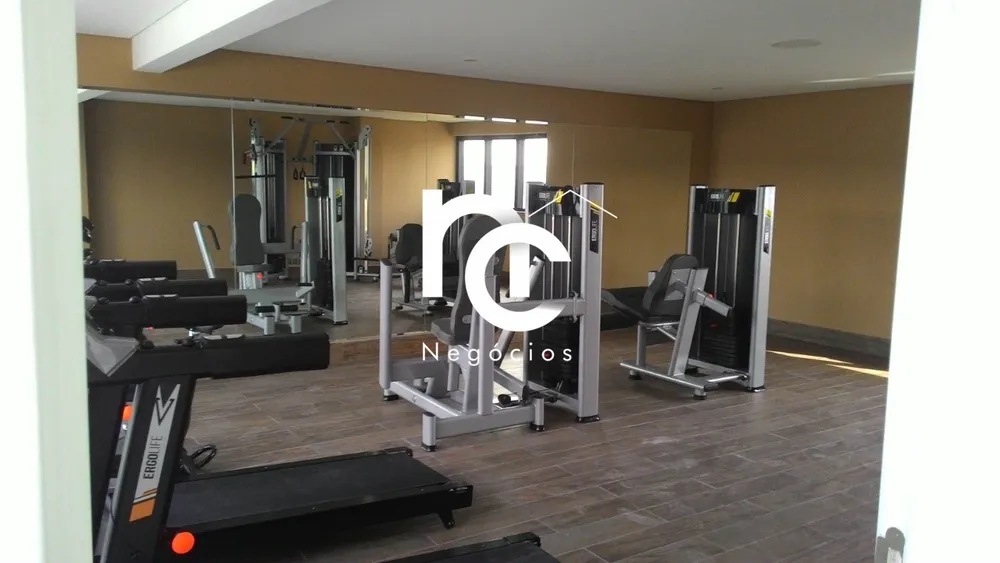 Apartamento, 1 quarto, 49 m² - Foto 17