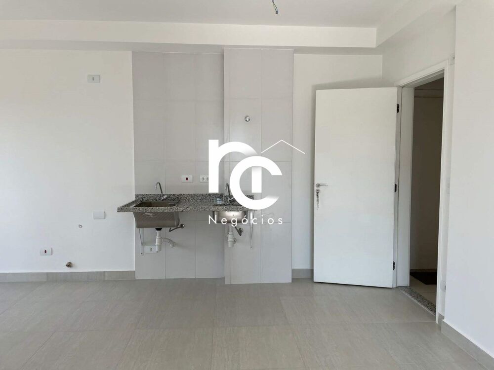 Apartamento, 1 quarto, 49 m² - Foto 6