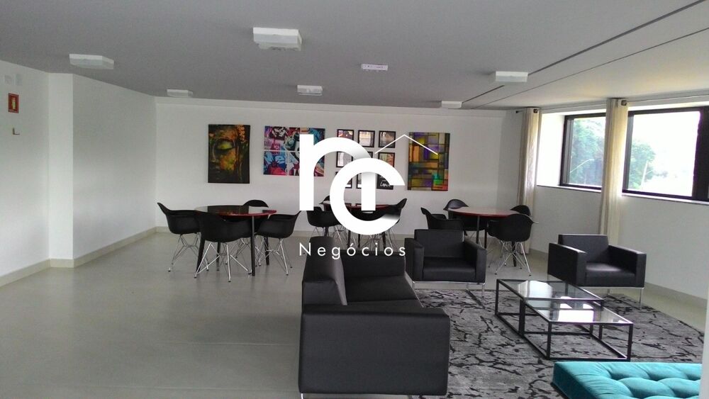 Apartamento, 1 quarto, 49 m² - Foto 3