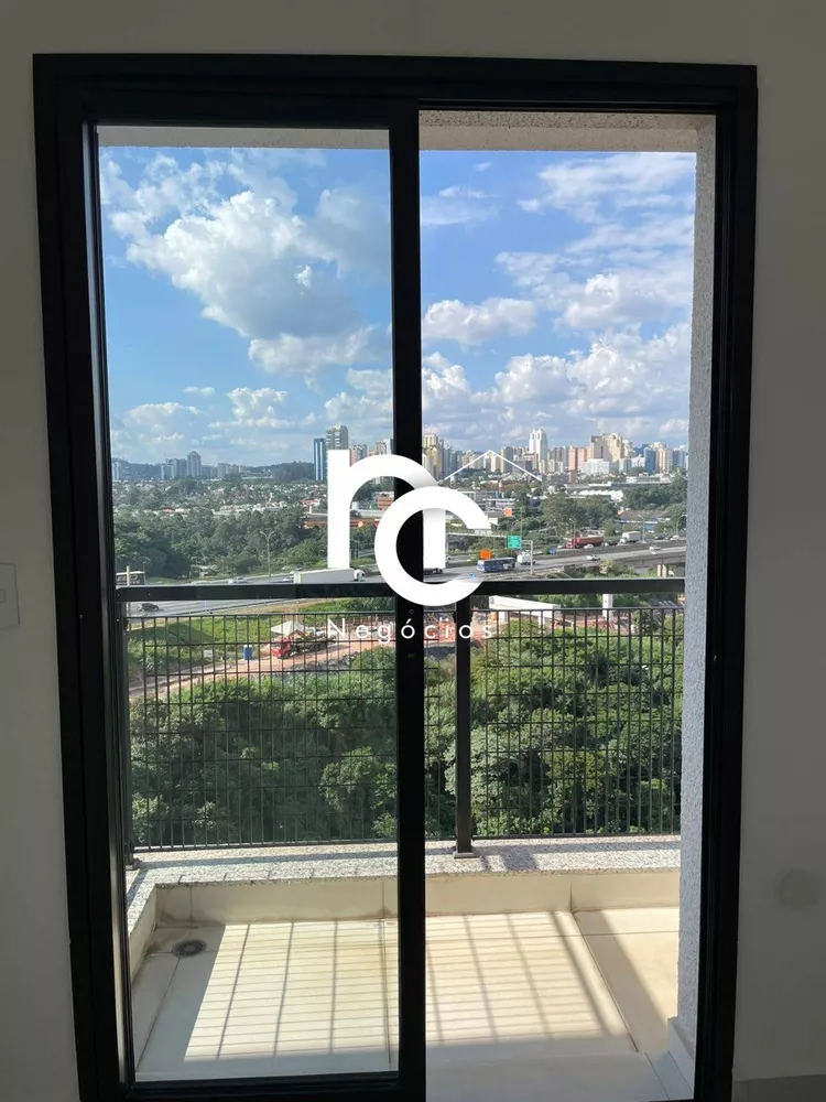 Apartamento, 1 quarto, 49 m² - Foto 15